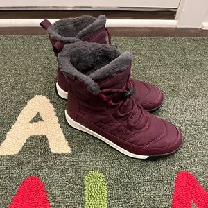 Sorel Women’s Winter Boots